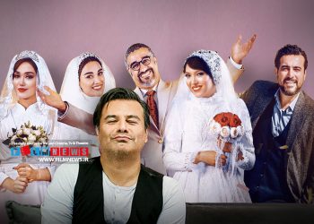 تعریف و تمجید آقای فیلمنامه نویس از فیلم پرفروش این روزهای اکران | پیمان قاسمخانی : با دیدن «هتل» بعد از مدت‌ها کلی خندیدیم