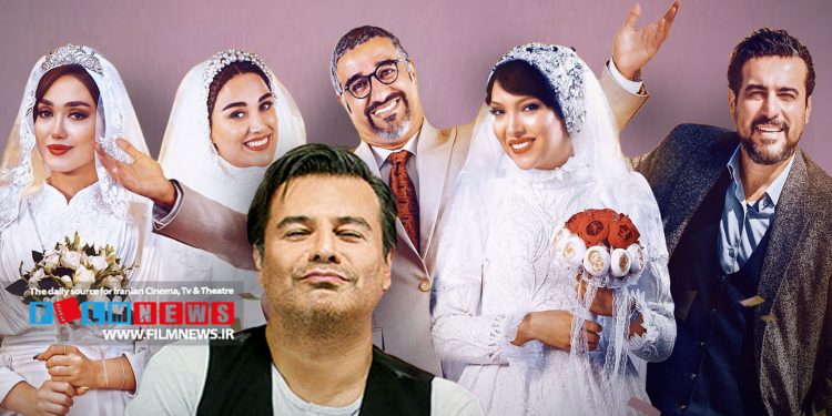 تعریف و تمجید آقای فیلمنامه نویس از فیلم پرفروش این روزهای اکران | پیمان قاسمخانی : با دیدن «هتل» بعد از مدتها کلی خندیدیم