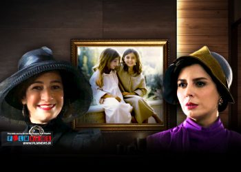 لیلی رشیدی وارد «شبکه مخفی زنان» شد | لیلا و لیلی خواهر شدند