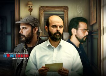 صحبت‌های جالب علی مصفا درباره حال و هوای این روزهایش و اکران نشدن فیلم «نبودن» | مصفا : کار اصلی‌ام در حال حاضر بیکاری است