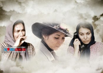 نگاهی به کارنامه پروانه معصومی؛ ستاره دیگری از سینمای ایران که از بین‌مان رفت | پرواز پروانه