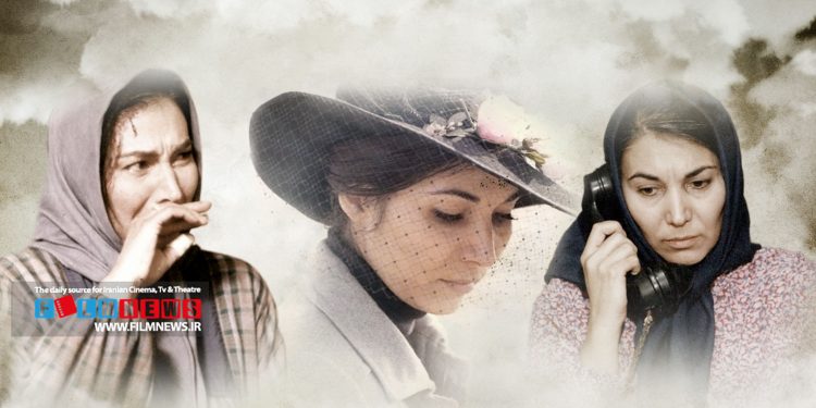 نگاهی به کارنامه پروانه معصومی؛ ستاره دیگری از سینمای ایران که از بینمان رفت | پرواز پروانه