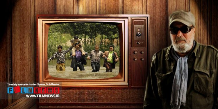 مروری بر سریالهای موفق سیروس مقدم به بهانه بازپخش چاردیواری از شبکه آیفیلم | جای خالی آقای مقدم و رفقا