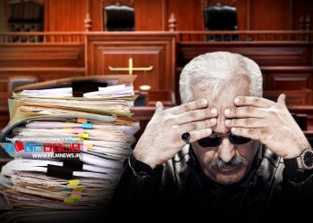 واکنش رئیس صداوسیما به شکایت این سازمان از مهران مدیری | مسئله مبهم و بغرنج تسویه‌حساب با دورهمی و مهران