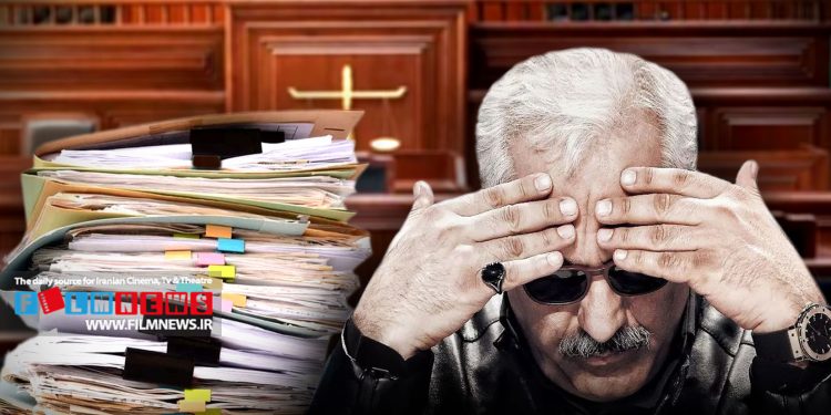 واکنش رئیس صداوسیما به شکایت این سازمان از مهران مدیری | مسئله مبهم و بغرنج تسویه‌حساب با دورهمی و مهران