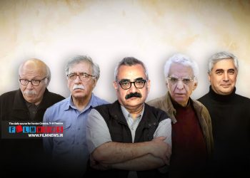 درباره کارگردانان سرشناسی که جلوی دوربین دیگران بازی کردند به بهانه بازی فرزاد موتمن در فیلم «خاطرات «بندباز» | بازیگوشی جلوی دوربین