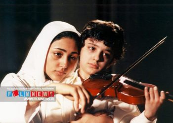 اثری دیگر از دوران کودکی علی شادمان عرضه شد | نسخه اصلاح و مرمت شده «میم مثل مادر» در شبکه خانگی