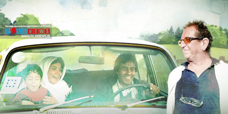 پرونده‌ای برای فیلم هامون که در این 34 سال، عوامل اصلی‌اش را به تدریج از دست داد به بهانه درگذشت بی‌تا فرهی | اکران هامون در آسمان