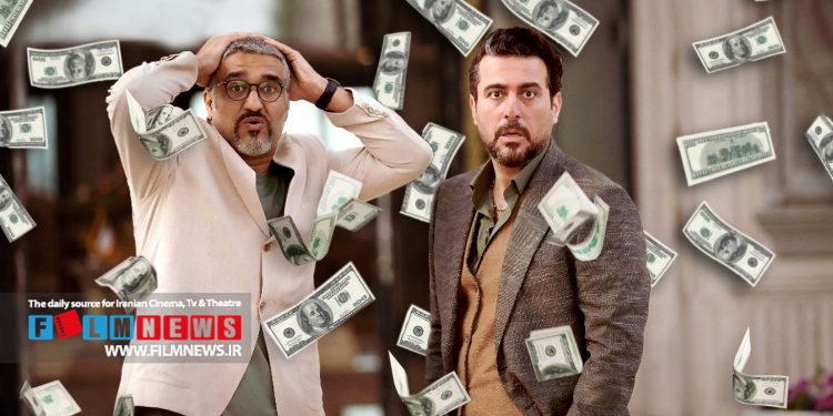 ارزیابی فروش سینماها در نیمه اول پاییز 1402 | «هتل» پاییز سینما را بهار کرد