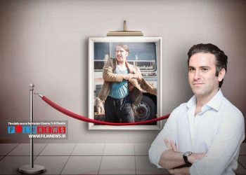 گزارشی درباره گریم‌های متفاوت هوتن شکیبا درآثار سینمایی به بهانه رونمایی ازتصویر او در فیلم «هفتاد سی» | فیس‌آف دوباره شکیبا