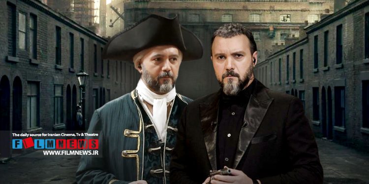 در جریان برگزاری اجرای زنده «پدرخوانده» در پردیس کوروش اعلام شد | آغاز تولید فصل سوم «پدر خوانده» بدون «جک» و با البسه به روز