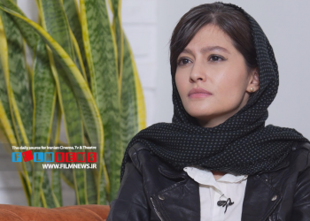 با حضور در برنامه «روب رو» مطرح شد | پردیس احمدیه : بعد از‌ «پوست شیر» هم پیشنهادات زیاد شد هم دستمزدها بالا رفت / افغانستانی نیستم