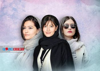 بخش دوم و پایانی گفت وگوی پردیس احمدیه با برنامه روب رو | احمدیه : خودمان هم از «نوبت لیلی» سر درنیاوردیم / هیچ وقت کلاس بازیگری نرفتم