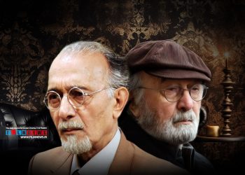 نگاهی به بازی پرویز پورحسینی در سریال «سرزمین مادری» به بهانه سومین سالگرد درگذشت او | حکیم السطنه؛ نقش جذابی که هیچگاه ندید