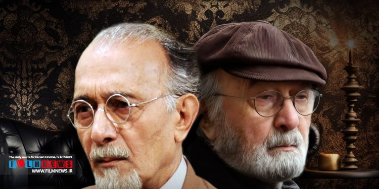 نگاهی به بازی پرویز پورحسینی در سریال «سرزمین مادری» به بهانه سومین سالگرد درگذشت او | حکیم السطنه؛ نقش جذابی که هیچ‌گاه ندید