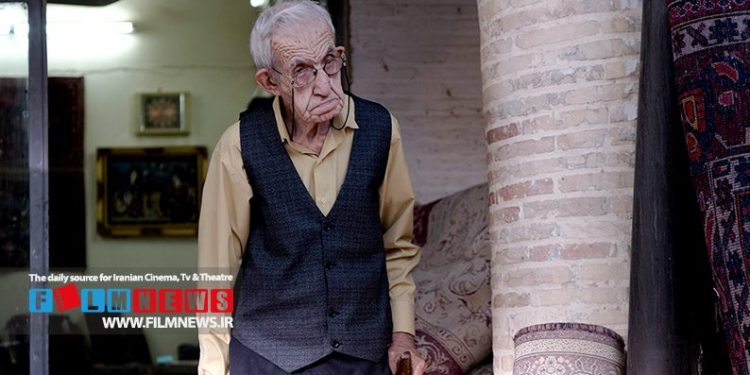 اظهارنظر جالب بابای عمو جلال درباره شمایل جدیاش در آثار کمدی | اردشیر کاظمی : اصلا نمیخندم / حساب سروش صحت از بقیه جداست