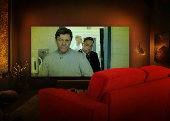 پیشنهاد آخرهفته فیلم‌نیوز در بخش«کاناپه» | امروز روی کاناپه مینی سریال «تایم» ساخته لویس آرنولد را ببنید | اتاق شماره ۳۹