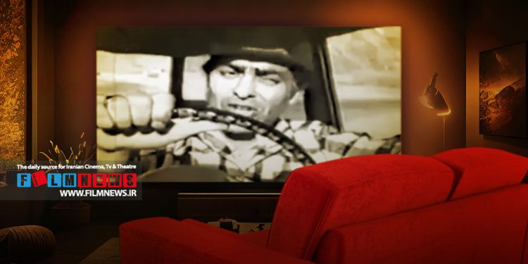 پیشنهاد آخرهفته فیلمنیوز در بخش«کاناپه» | امروز روی کاناپه فیلم «سلطان قلبها» ساخته محمد علی فردین را ببنید | یه دل میگه برم برم…