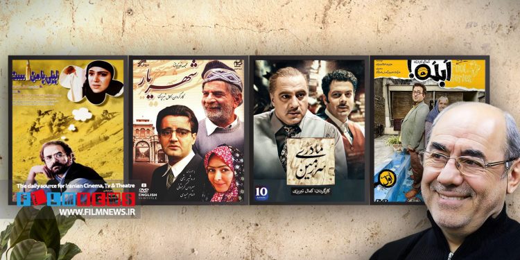 نگاهی به کارنامهی سریالسازی کمال تبریزی به بهانهی پخشِ و انتشار«سرزمین مادری» | جنجال واستقامت