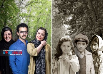 مروری بر کارنامه بازیگرانی که از کودکی آرتیست شدند به بهانه انتشار سریال «سرزمین مادری» با بازی علی شادمان | اینگونه قد کشیدند