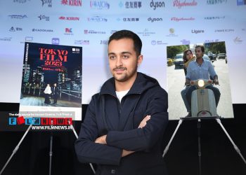 یک جایزه مهم جهانی برای فیلم جدید «پرویز شهبازی» | یسنا میر طهماسب برای «رکسنا» بهترین بازیگر جشنواره توکیو شد