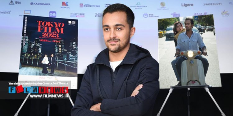 یک جایزه مهم جهانی برای فیلم جدید «پرویز شهبازی» | یسنا میر طهماسب برای «رکسنا» بهترین بازیگر جشنواره توکیو شد