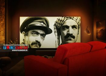 پیشنهاد آخرهفته فیلمنیوز در بخش«کاناپه» | امروز روی کاناپه فیلم «صادق کرده» ساخته ناصر تقوایی را ببنید | انتقام