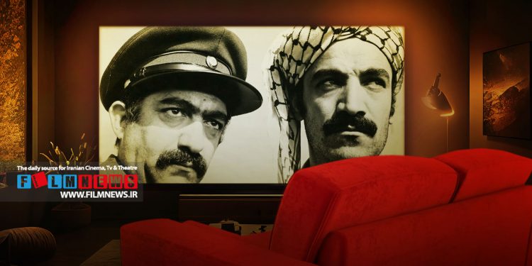 پیشنهاد آخرهفته فیلمنیوز در بخش«کاناپه» | امروز روی کاناپه فیلم «صادق کرده» ساخته ناصر تقوایی را ببنید | انتقام