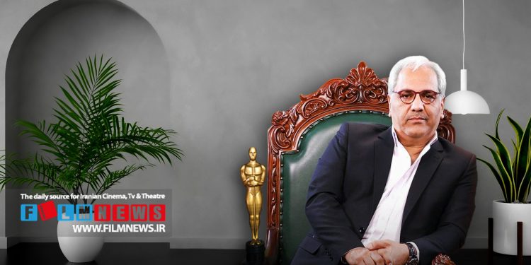 نگاهی به حضور مهران مدیری در شبکه خانگی به بهانه اجرا و کارگردانی یک رئالیتیشو جدید | قدرتنمایی مهران اینبار با «اسکار»