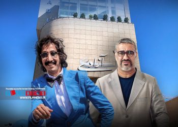 بررسی فروش سینماها در هفتهای که گذشت | ادامه خوش اقبالی «هتل» و «فسیل» در گیشه