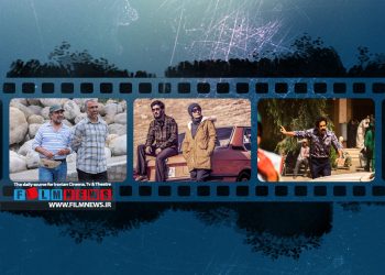 شروع اکران پنج فیلم در سینماها از چهارشنبه 15 آذر | مهمانان تازه اکران پاییز به صف شدند