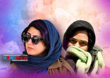 نگاهی به کارنامه باران کوثری به بهانه بازی متفاوتش در فیلم «چرا گریه نمی‌کنی؟» | زیرپوست نقش