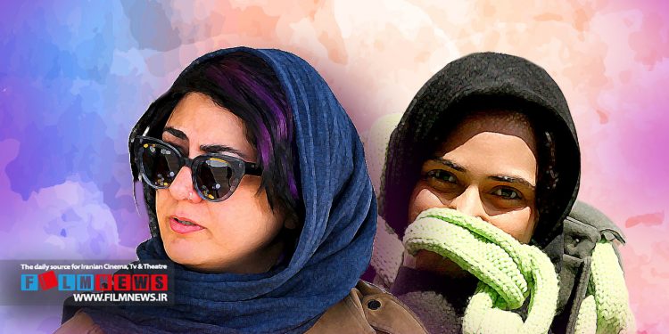 نگاهی به کارنامه باران کوثری به بهانه بازی متفاوتش در فیلم «چرا گریه نمیکنی؟» | زیرپوست نقش