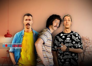 درباره دلایل موفقیت بهرام افشاری در نقش‌های کمدی به بهانه افزایش مخاطبان «فسیل» به هفت میلیون نفر | راز جذابیت بهرام