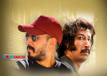 نخستین اظهار نظر بازیگر اصلی پرمخاطب‌ترین کمدی بعد از انقلاب | بهرام افشاری : عده‌ای ندیده «فسیل» را قضاوت کردند