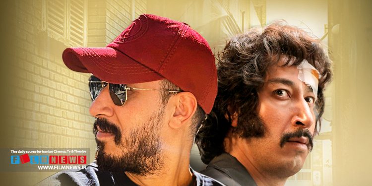 نخستین اظهار نظر بازیگر اصلی پرمخاطبترین کمدی بعد از انقلاب | بهرام افشاری : عدهای ندیده «فسیل» را قضاوت کردند