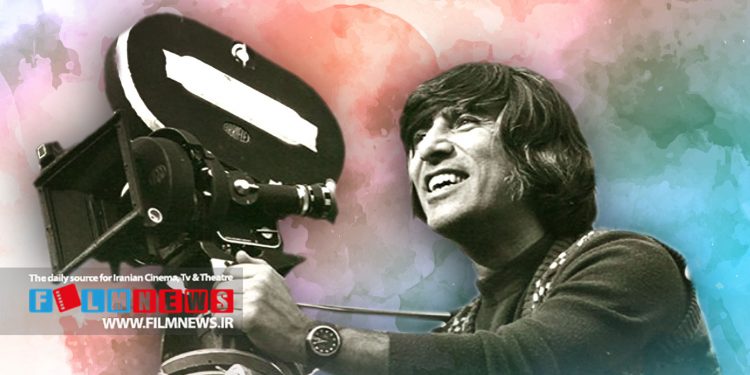 به بهانه سالروز تولد بهرام بیضایی خالق ماندگارترین آثار تاریخ سینما و تئاتر ایران | خستگی ناپذیر