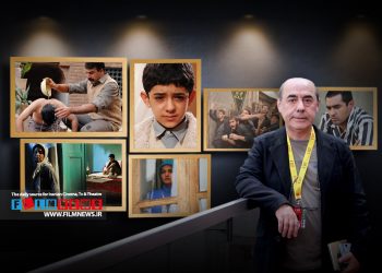 تایید استفاده از آمپول ضد رشد برای علی شادمان در«سرزمین مادری» توسط کارگردان سریال | کمال تبریزی : شادمان برای «رهی» فداکاری کرد