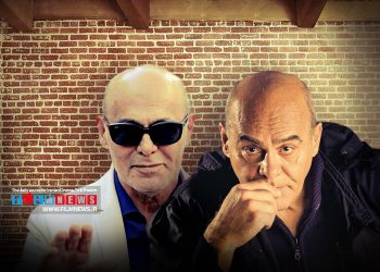 نخستین حضور آقای سوپر استار در یک مراسم پس از شایعه تلخی که پیرامونش شکل گرفت | جمشید هاشمپور : امیدوارم به لطف خدا فعالیتهای بیشتری داشته باشم