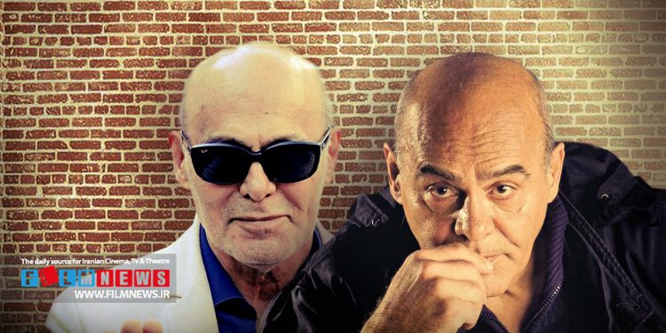 نخستین حضور آقای سوپر استار در یک مراسم پس از شایعه تلخی که پیرامونش شکل گرفت | جمشید هاشمپور : امیدوارم به لطف خدا فعالیتهای بیشتری داشته باشم