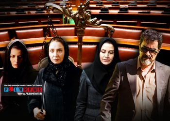 به یادماندنی‌ترین وکلایی که در فیلم‌ها و سریال‌ها دیده‌ایم به بهانه بازی شهاب حسینی در نقش وکیل سریال «گناه فرشته» | مصائب یک وکیل