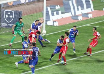 اطلاعاتی درباره چگونگی پوشش تصویری دربی پایتخت | پوشش دربی 102 با 12 دوربین و گزارش محمد رضا احمدی