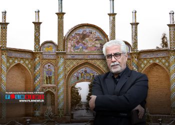 بازگشت به عرصه کارگردانی بعد از یک دهه | احمدرضا درویش سریال «کندو» را می‌سازد