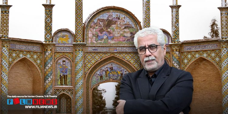 بازگشت به عرصه کارگردانی بعد از یک دهه | احمدرضا درویش سریال «کندو» را میسازد