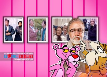 مروری بر شخصیت‌های کارآگاه و پلیس بامزه و نامتعارف فیلم‌ها و سریال‌ها به بهانه پخش سریال «دفتر یادداشت» | دوستان وطنی بازرس کلوزو و پلنگ صورتی