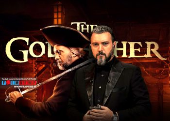 با انتشار پستی درصفحه شخصی‌اش خبر داد | کامبیز دیرباز : درحال آماده‌سازی «پدر خوانده 3» هستیم