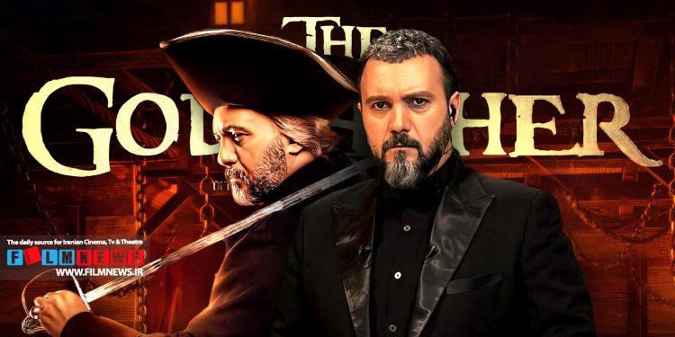 با انتشار پستی درصفحه شخصی‌اش خبر داد | کامبیز دیرباز : درحال آماده‌سازی «پدر خوانده 3» هستیم