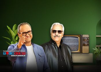  اظهارنظر عجیب مدیر شبکه چهار درباره ترس مهران مدیری، رامبد جوان و احسان علیخانی برای بازگشت به تلویزیون | ترس آن‌ها یا سد مدیران