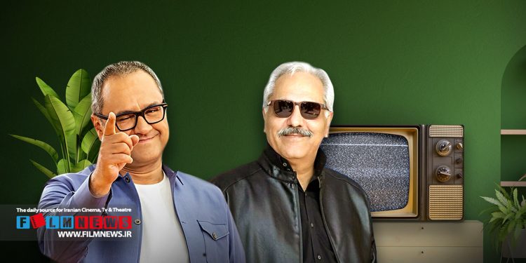 اظهارنظر عجیب مدیر شبکه چهار درباره ترس مهران مدیری، رامبد جوان و احسان علیخانی برای بازگشت به تلویزیون | ترس آنها یا سد مدیران