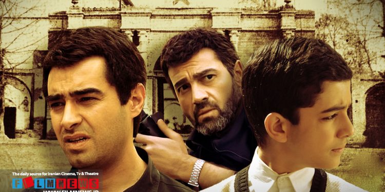 تغییر بازیگر نقش رهی بعد از پایان فاز اول سریال سرزمین مادری | علی شادمان «رهی» را تحویل شهاب حسینی و آرش مجیدی میدهد